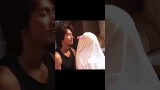 Jerry Yan and Xu Ruo Han The Forbidden Flower #theforbiddenflower #jerryyan #xuruohan #cdrama
