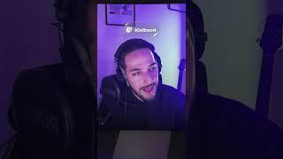 KIEŁBSON O INSPIRAWCE (PART2)