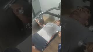 FITNESS #SHORT VIDEO #YOU TUBE #CHANANIA#