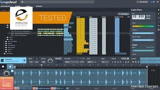 Loopmasters Loopcloud 6 - Tested