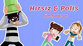 Noon Turk |  Hırsız & Polis tüm şarkıları