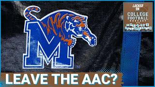 STAYING? Memphis Tigers are GREAT Pac-12 expansion target, but should only leave for ACC or Big 12