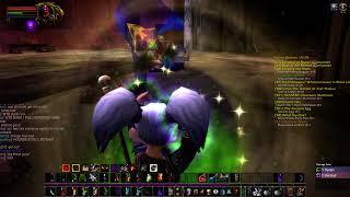 World Of Warcraft - Classic | Overseer Maltorius