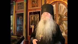 Старец Иоанникий (Чихачево) - духовные советы. Часть5. Причастие, смирение.
