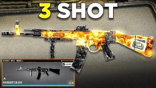 the MOST BROKEN AR in BLACK OPS 6.. MODEL L!  (Best MODEL L Class Setup) BO6