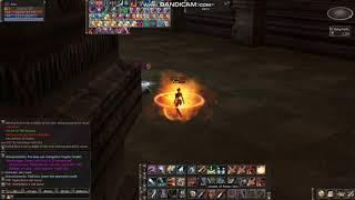 Lineage 2 Damage 2020 - Dagger PVP Zone (Juno - Gaia)