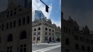 Montreal vibes #canada #canadalife #montreal #america #downtown #city #citylife #travel #love #life