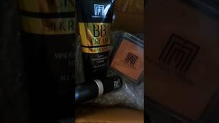 Musarrat misbah /masarrat misbah makeupreveiw /bb cream tutorial #viralshort #shortsfeed.