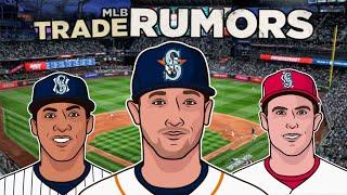 The Mariners Are Predicted to SIGN WHO In Free Agency???