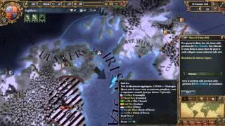 Europa Universalis IV - Traduzione ITA ( Parte 2 )