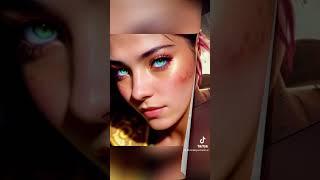 AI-Generated Portraits: Exploring the World of Stable Diffusion AI Art
