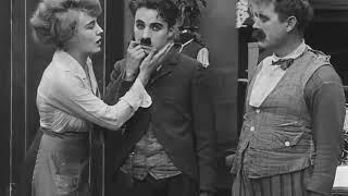 Чарли Чаплин - Ломбард Полный фильм HD- 1916 Charlie Chaplin - The Pawnshop Full movie HD- 1916