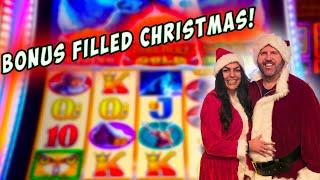 Jackpots Under The Tree: The ULTIMATE Christmas Slot Special! | Jackpot Slot Spot