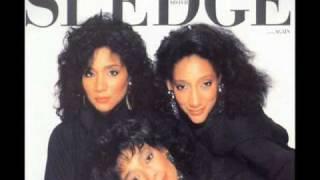 Sister Sledge - Frankie