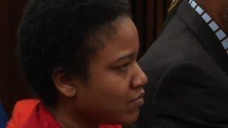 Life Sentence For Mom Who Killed Two Kids