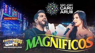Banda Magnificos - São João de Caruaru 2024