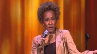 Wanda Sykes - Detachable Pussy