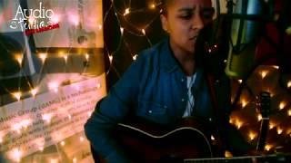 Arwen Live Studio Session