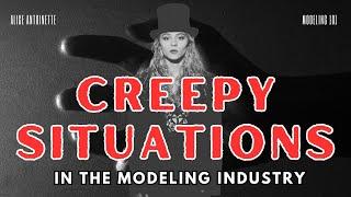 Safety First! Women's Tips for Navigating Creepy Situations