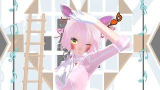[MMD x FNAF] Die Young - Mangle