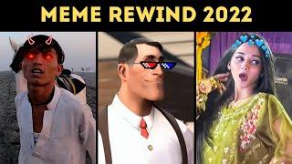 Meme Rewind 2022