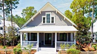 Watercolor Florida House - 154 Pine Needle Way - Santa Rosa Beach Home