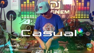 Tiktok Viral | Casual Budots Remix | Dj Ericnem