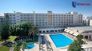 US Television - Cyprus 4 (Hilton Hotels Nicosia)