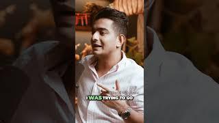 Experiment on ranveers body||@ranveer||raj shamani podcast
