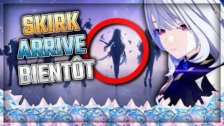 SKIRK ARRIVE PROCHAINEMENT ?! QUE DES BANGER EN MAJ 5.3 | Annonces & Nouveautés | Genshin Impact