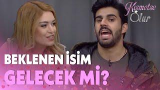 Emre'nin Beklenişine Erkekler Evinden Komik Tepkiler  - Kısmetse Olur 390.Bölüm