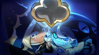 Awakened Pure Vanilla Cookie VS Shadow Milk Cookie Final Boss Full Story