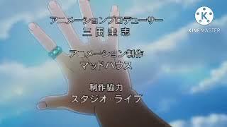Penemuan Terhebat Sento The Series Season DE Opening 2 (SHORT VER.)