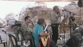 Elisha Avshalom  + Shay Tochner - The Whistling Mexican