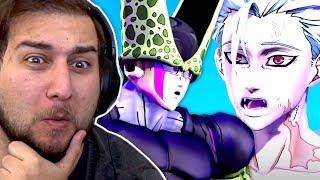 I'm so tired... help | Kaggy Reacts to The Perfect Sequel