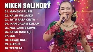 NIKEN SALINDRY "MANGKU PUREL, KALIH WELASKU" | CAMPURSARI TERBARU | FULL ALBUM