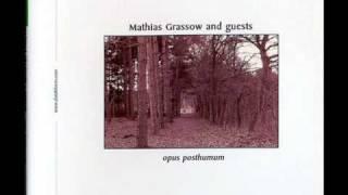 Mathias Grassow & Guests - Improvisations On Raga Shudda Todi Part III