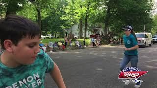 West TN PBS Presents: 44th Annual Tennessee Iris Festival Parade (2024)