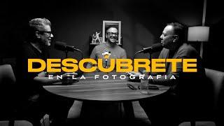 DESCÚBRETE COMO FOTÓTOGRAFO - Bodeando Podcast