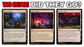 Land Destruction In Modern - Why The Colorless Lands Are Important To The Format!