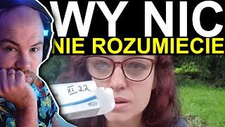 SPYSIŃSKI reaguje na: ELA GAWIN I JEJ NIEUDOLNE TŁUMACZENIA