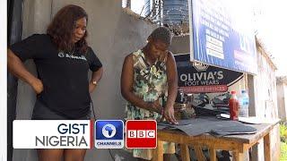 How Young Women In Benin City Are Exploring Opportunities In Shoemaking