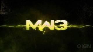 CallOfDuty: Modern Warfare 3: Combined HD Trailer