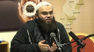 Muslimani u anti-islamskoj propagandi.