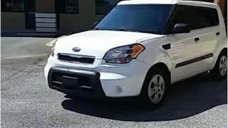 2010 Kia Soul Used Cars Pensacola FL