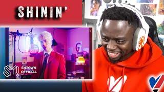 JONGHYUN - Shinin’ MV | REACTION