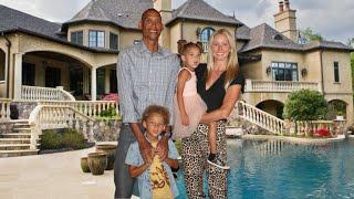 Get To Know About Former NBA Reggie Miller: Wife, Kids, Age, Life Story, and Net Worth (Biography)