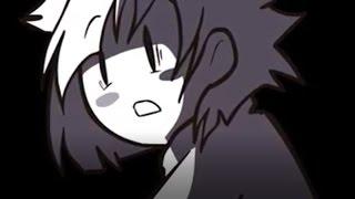 Underverse Cross and Chara MV (loop)