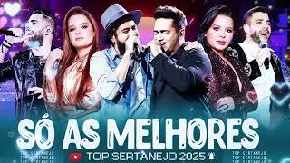 AS MAIS TOCADAS 2024 - PLAYLIST SERTANEJO - Top Sertanejo 2024 || Top Sertanejo 2024 Mais Tocadas