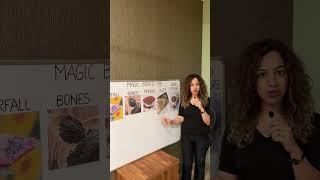 MAGIC BOARD 48 ft. Sonia Narang